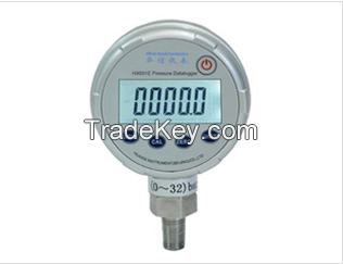 Pressure Data Logger