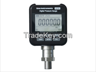 Digital Pressure Gauge