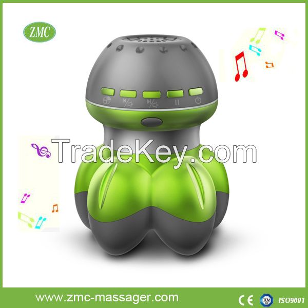 Mini Body Massager/handle Massager