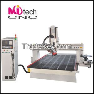 4 Axis CNC Router 2030 for Wood Factory