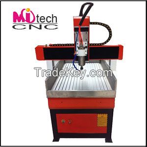 Mini CNC Wood Router for Stone Engraving (Mitech6090)