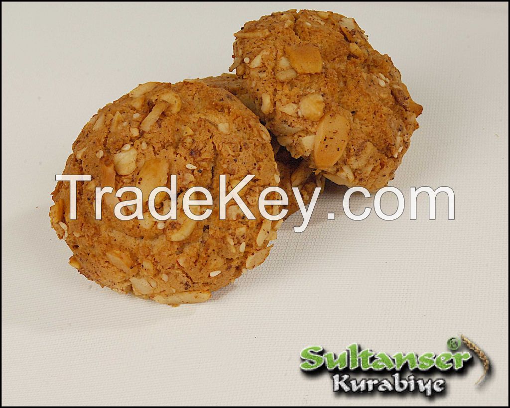 Sultan Special Cookies