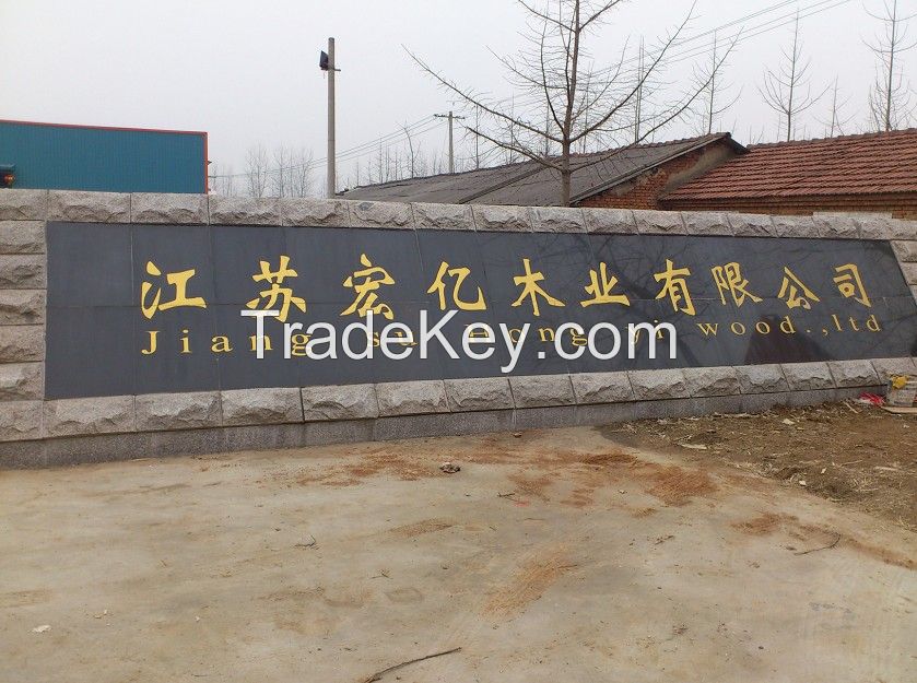 Hongyi Plywood constrction building materical