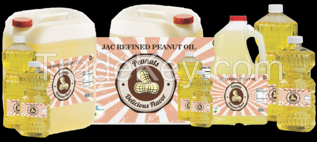 High Quality refined peanut Oil for sale