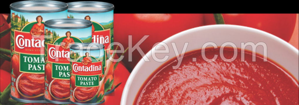 High Quality Tomato puree for sale