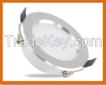 Factory supply 5W-24W good quality LED downlight SMD LED CE Rohs certificate