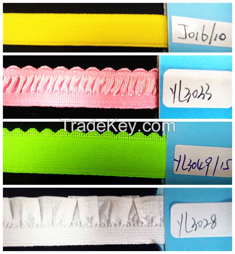 Elastics strap for underwear use accessories