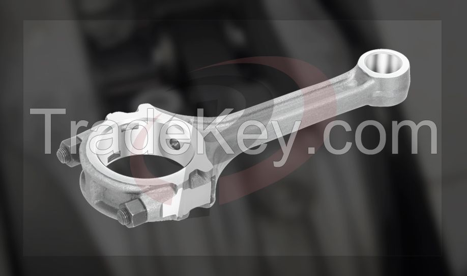 NISSAN CONNECTING ROD