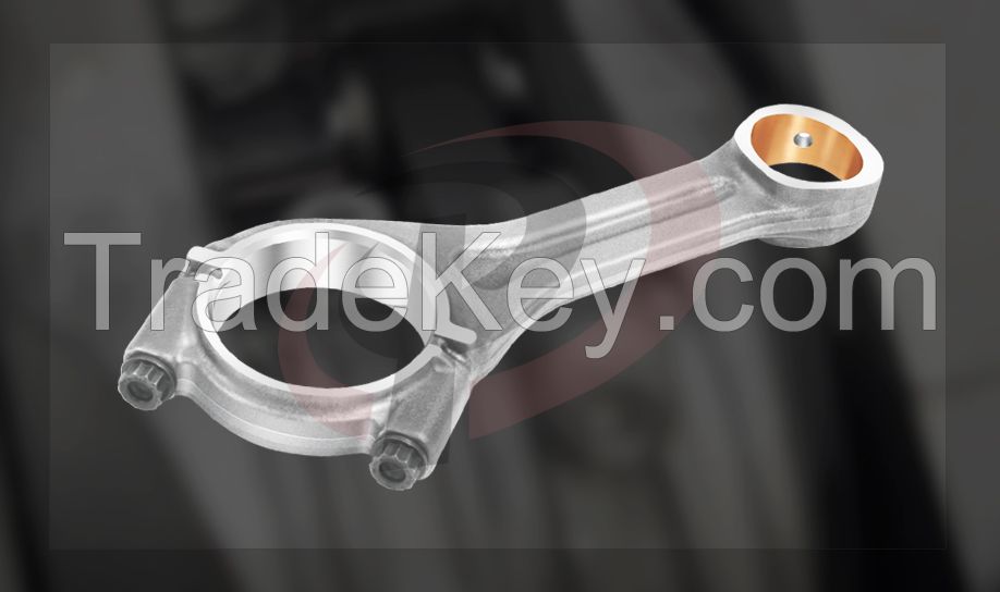 TRUCK CONNECTING ROD