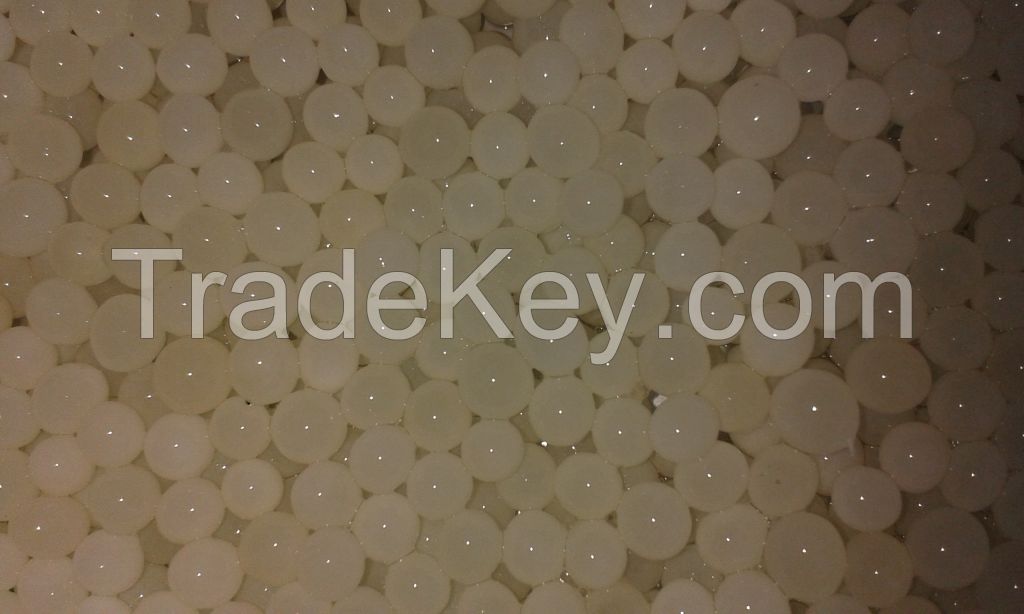 Dutch Snail Caviar, White Pearls
