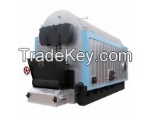 Steam Boiler