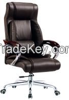 Leather Executive Chair