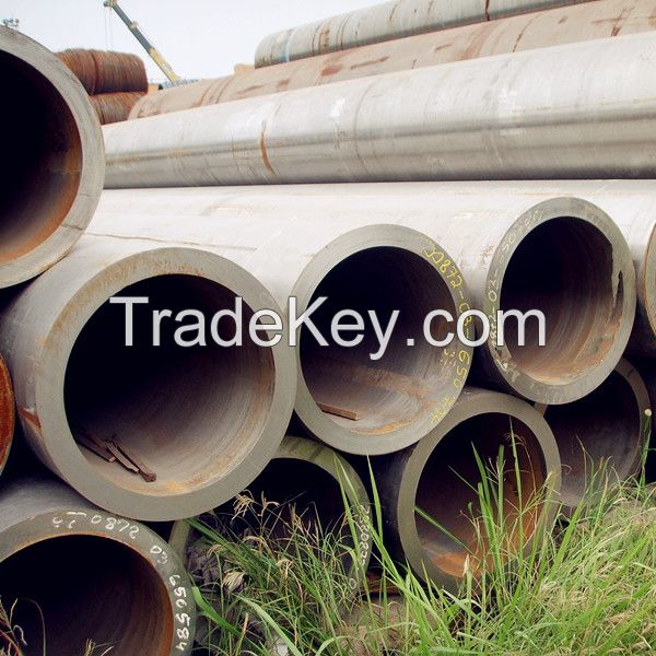 steel pipe 4130/steel pipe 4140/thick wall pipe