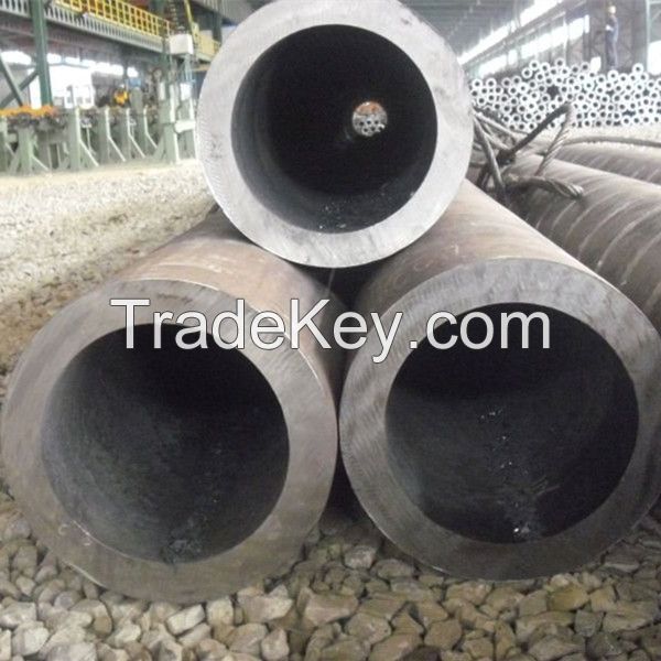 seamless schedule 80 carbon 4 inch steel pipe