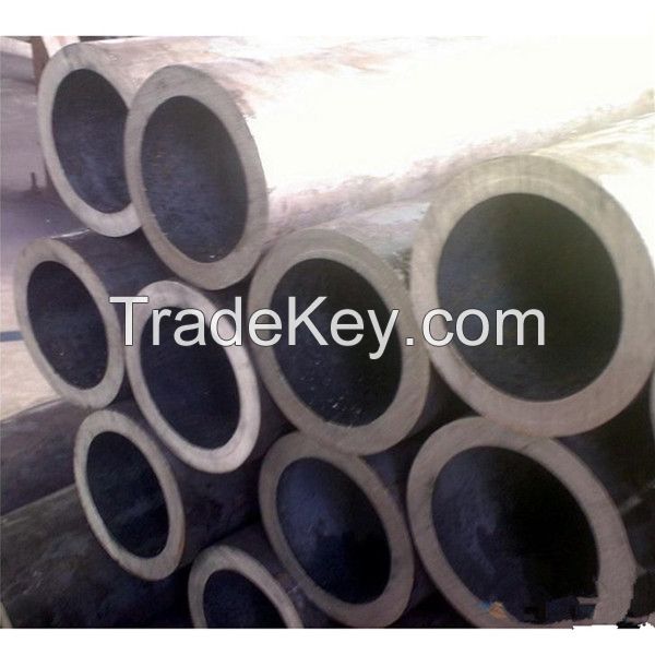 SCH120 carbon steel thick wall seamless steel pipe