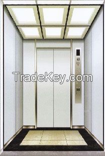 SE Prime Elevators