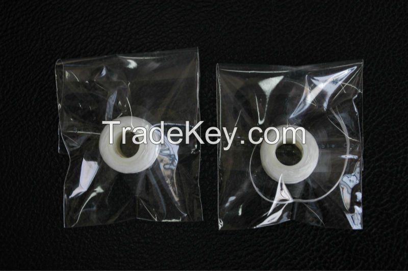 Ptfe, Uhmwpe, Terylene And Nylon Dental Floss Yarn