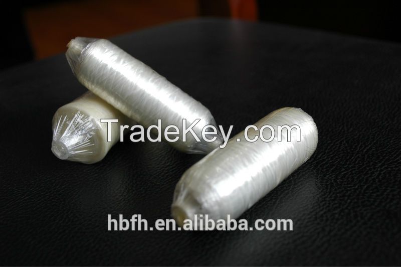 Ptfe, Uhmwpe, Terylene And Nylon Dental Floss Yarn