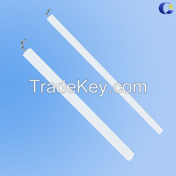 IEC61032 Jointed Test Finger Probe for Child finger test probe18 19