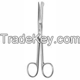 Incision Scissor