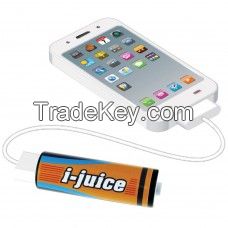 i-Juice Charger