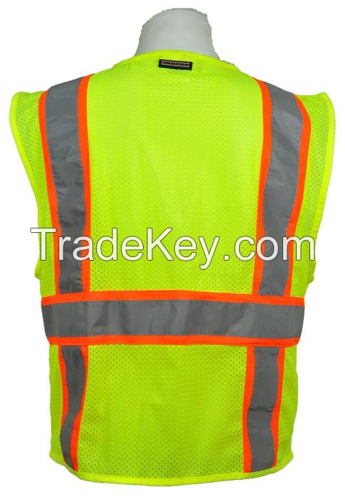 Reflective Safety Vest