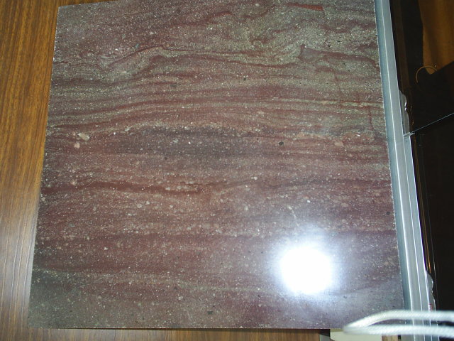 Agate Red Granite