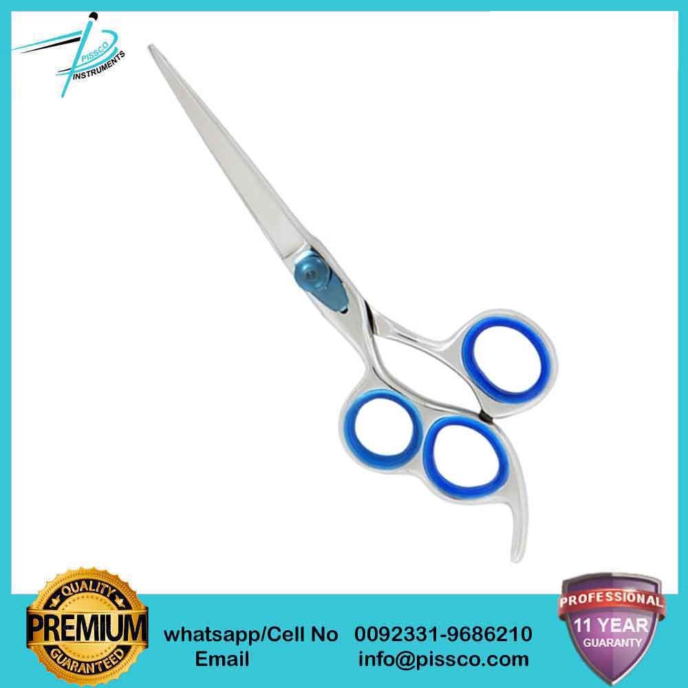 Hair cutting scissor