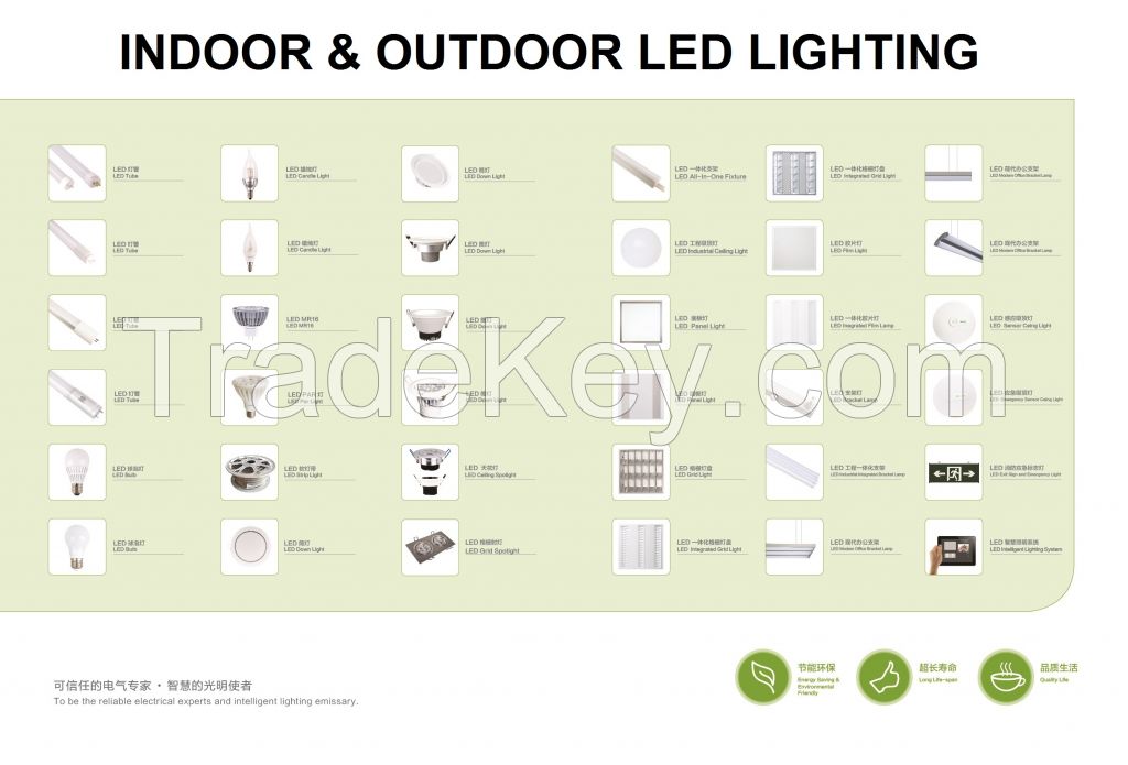 Led Lighting