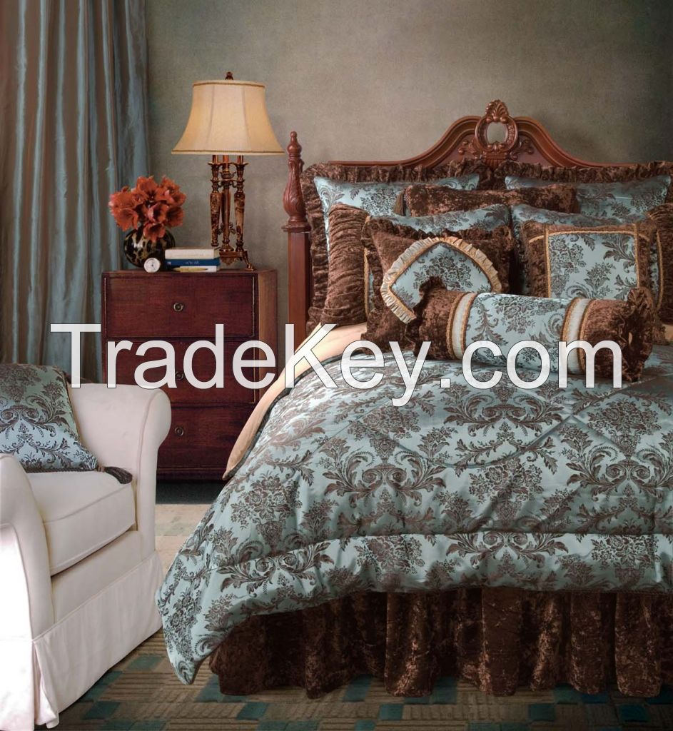 bedding set