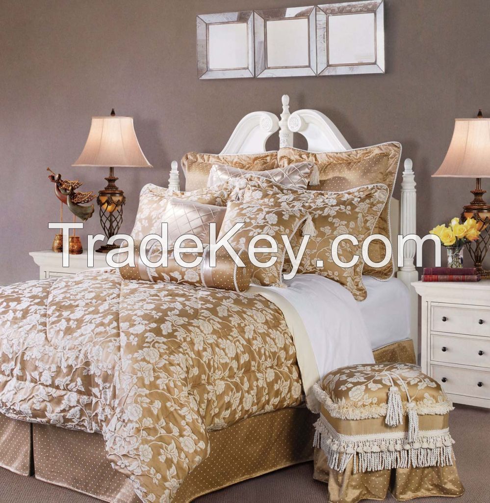 bedding set