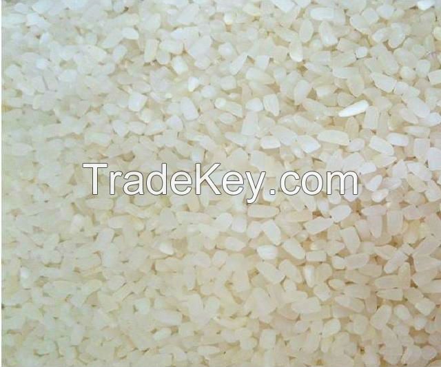 broken rice (medium grain)