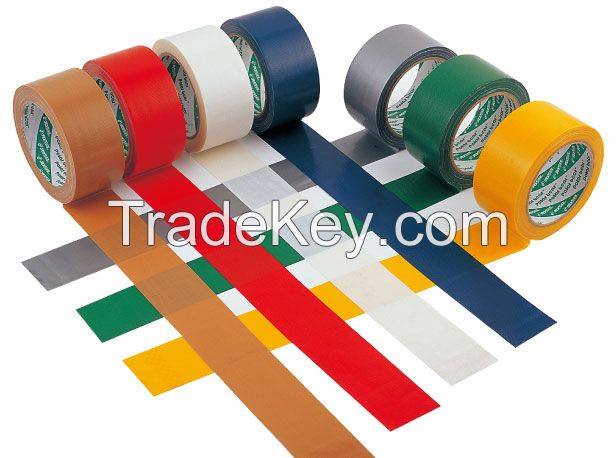 Cloth Duct Tape for heavy packing