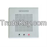 Access control Farfisa brand from Italy