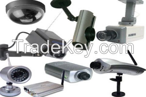 CCTV camera Fine brand from Taiwan