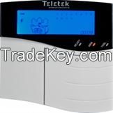 Intrusion system Teletek brand from UK