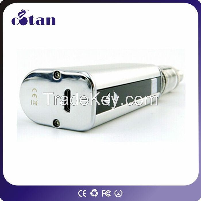 New best ecig vv vw mod , 20w 2200 mah battery eleaf istick mod , vv vw mod wholesale