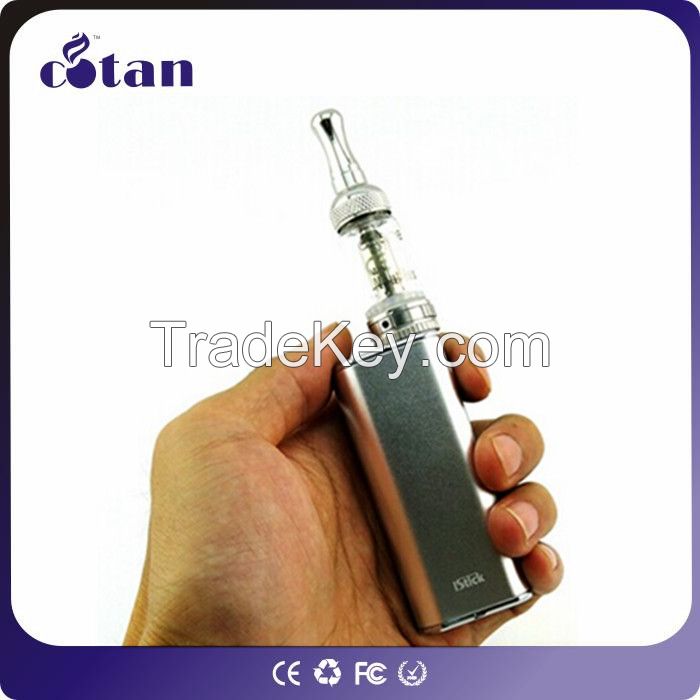 Original e cigarette 20w iStick kit 2200mah Eleaf iStick Kit with competitive price