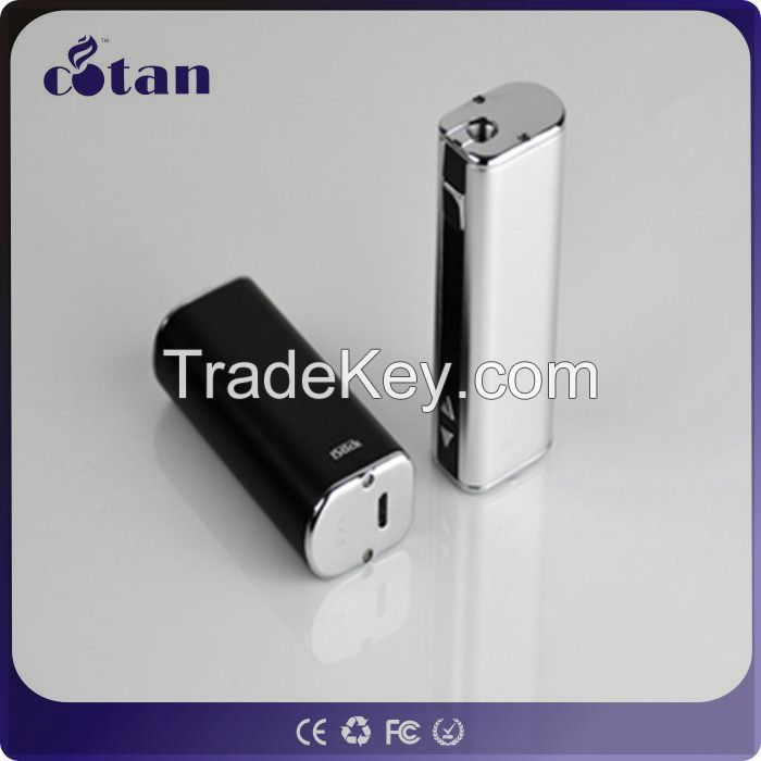 Christmas Ismoka Istick Eleaf 20w mech mod OLED Screen Ismoka Eleaf Istick