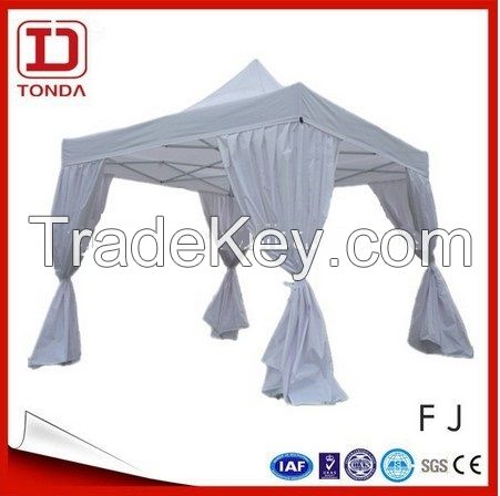 Wedding Party Tent