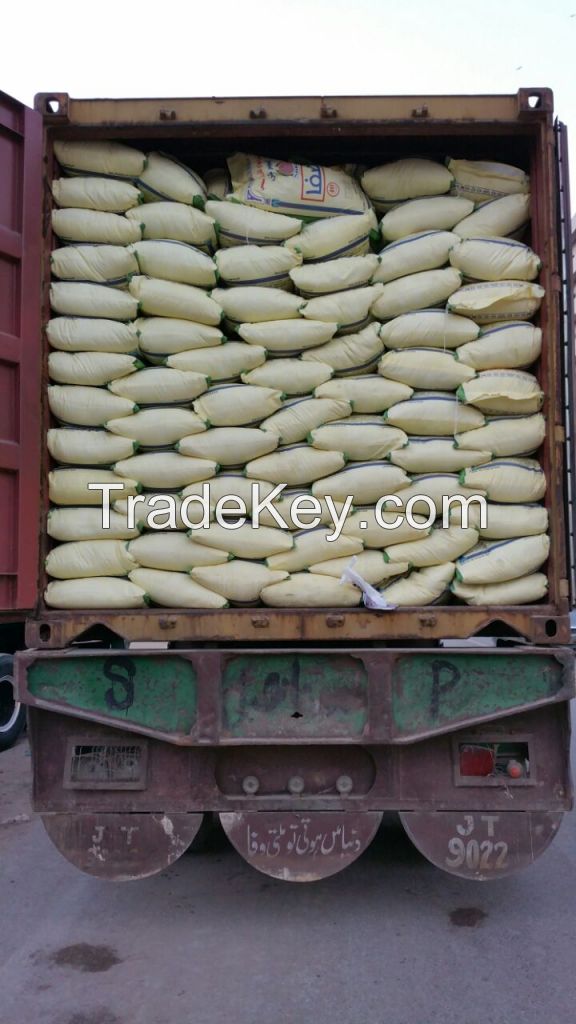 Super Kernel Top Quality Rice