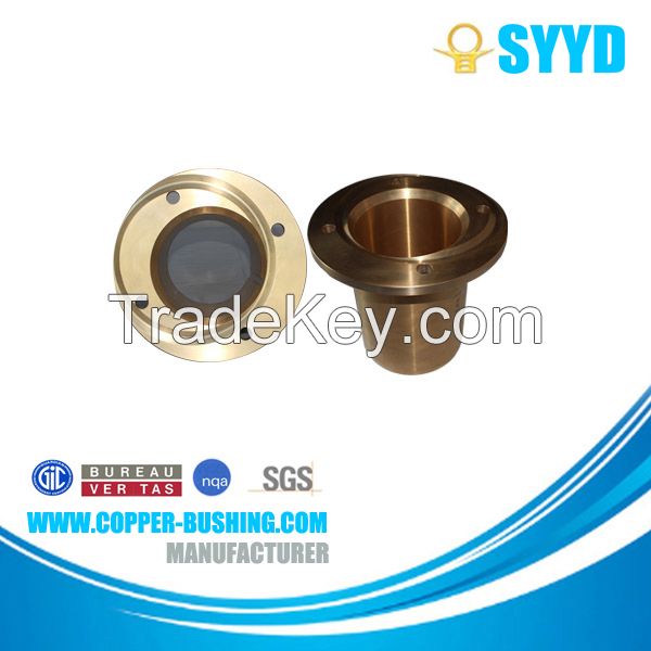 crusher countershaft bushing