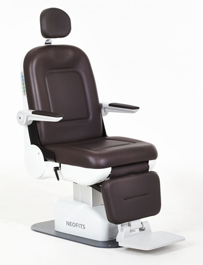 Refraction Chair, Ophthalmic Chair