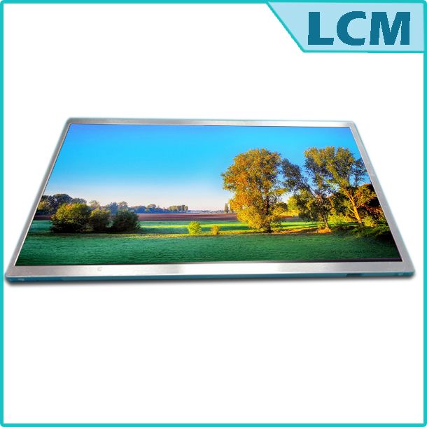 HD 10.1 inch tft lcd screen panel with 1024x600 resolution high brightness for car entertainment display system
