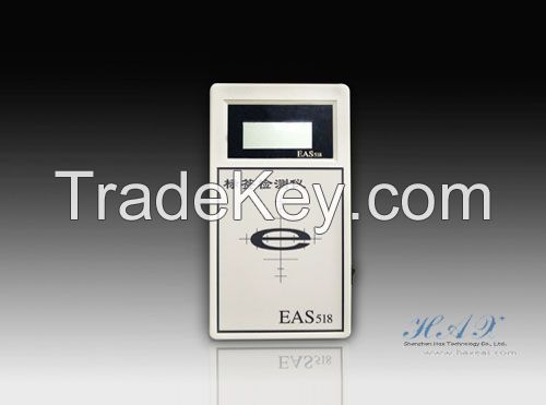 HAX9004 eas frequency tester