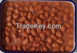 canned broad beans