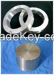 Titanium Forgings