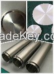 Titanium Sputtering Targets