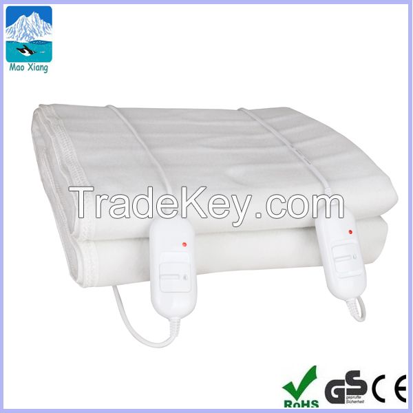 Washable Polyester Electric Blanket