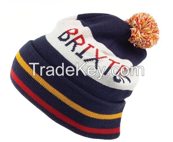 China Supplier Beanie Hat for Me